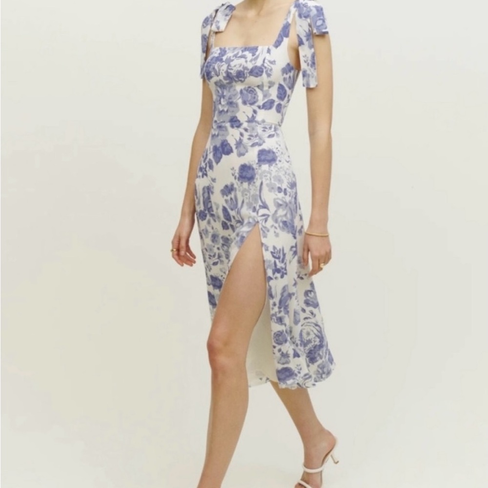 Reformation Twilight Dress size 2